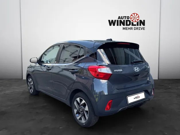 Hyundai i10 1.2 Amplia MY25