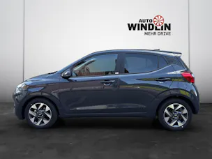 Hyundai i10 1.2 Amplia MY25