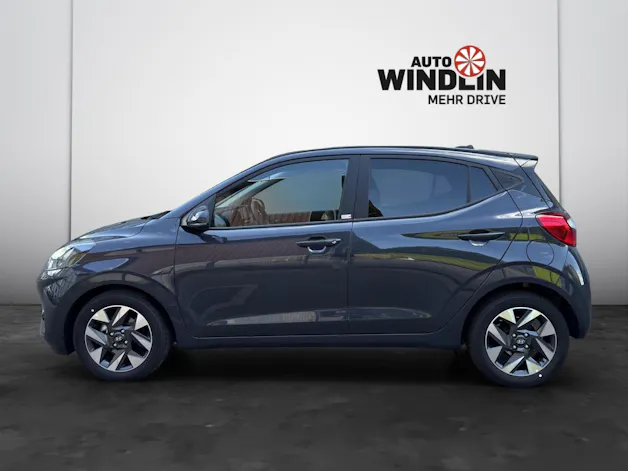 Hyundai i10 1.2 Amplia MY25