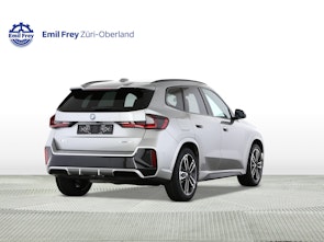 immagine del veicolo BMW iX1 30 xDrive