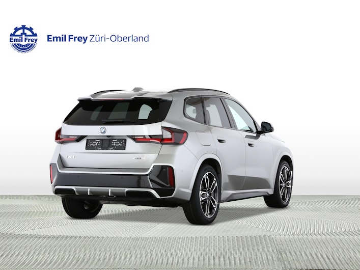 immagine del veicolo BMW iX1