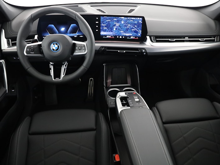 immagine del veicolo BMW iX1