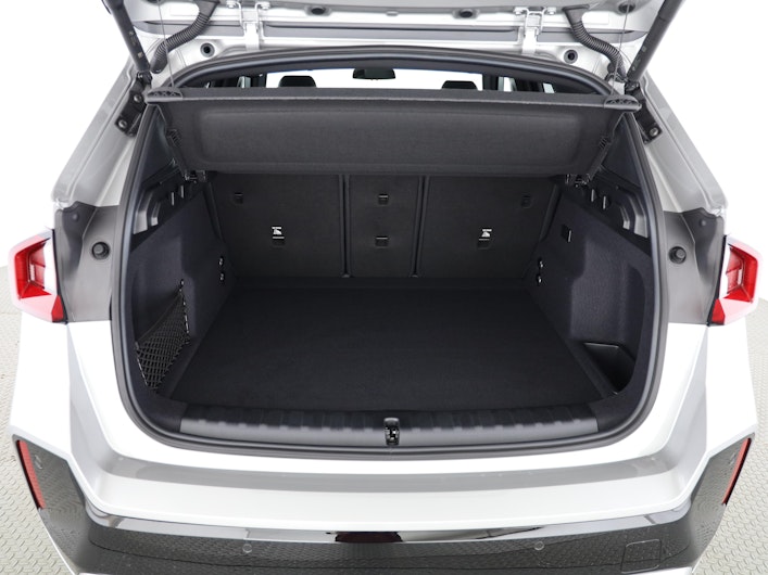 immagine del veicolo BMW iX1