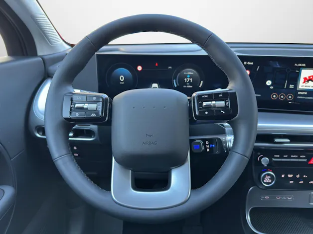 Hyundai Ioniq 9 Amplia 4WD