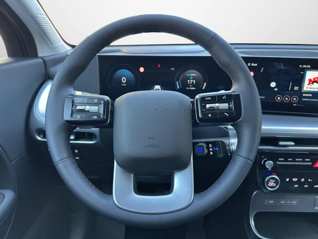 Hyundai Ioniq 9 Amplia 4WD