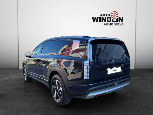 Hyundai Ioniq 9 Amplia 4WD