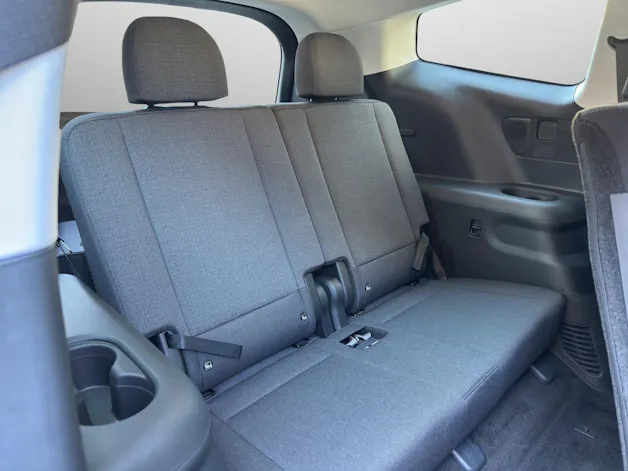 Hyundai Ioniq 9 Amplia 4WD