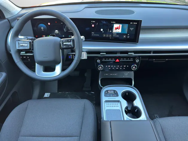 Hyundai Ioniq 9 Amplia 4WD