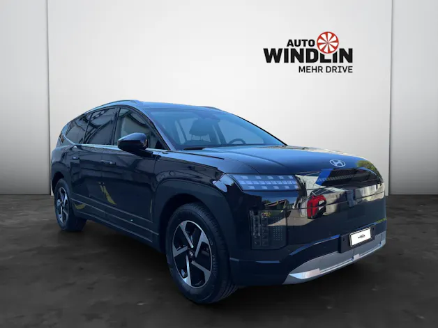 Hyundai Ioniq 9 Amplia 4WD