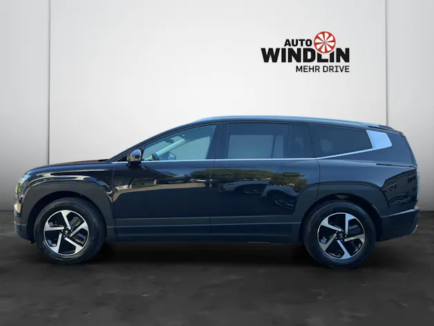 Hyundai Ioniq 9 Amplia 4WD