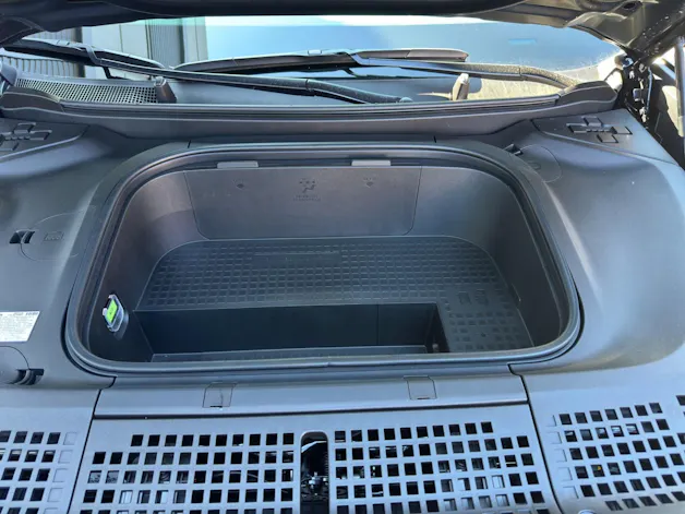Hyundai Ioniq 9 Amplia 4WD
