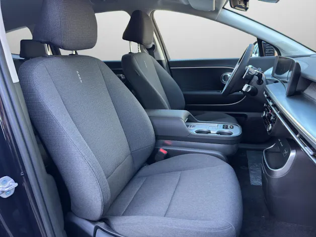 Hyundai Ioniq 9 Amplia 4WD