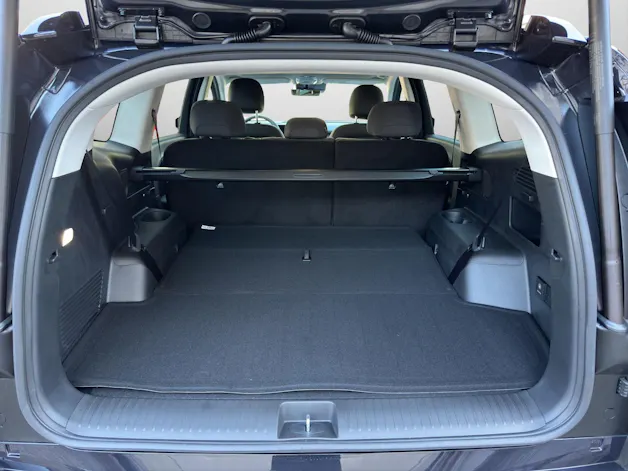 Hyundai Ioniq 9 Amplia 4WD