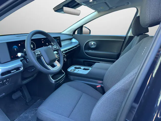 Hyundai Ioniq 9 Amplia 4WD