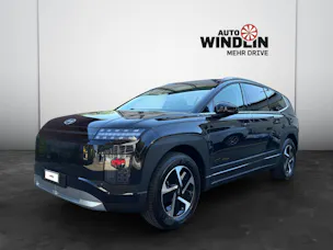 Hyundai Ioniq 9 Amplia 4WD