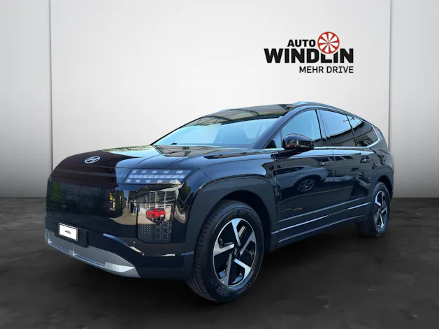 Hyundai Ioniq 9 Amplia 4WD