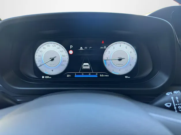 Hyundai i20 1.0 T-GDi Origo