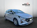 Hyundai i20 1.0 T-GDi Origo