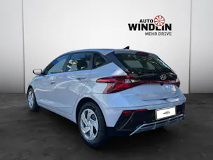 Hyundai i20 1.0 T-GDi Origo