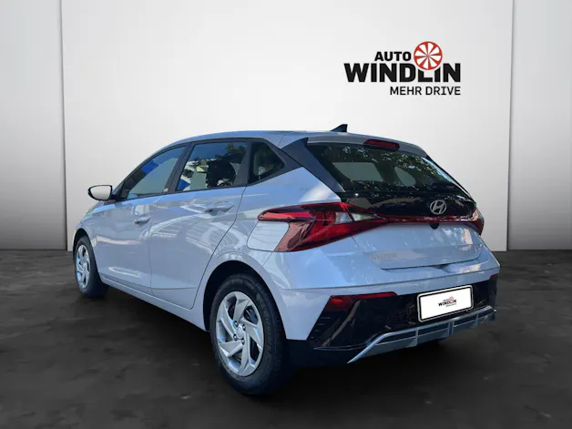 Hyundai i20 1.0 T-GDi Origo