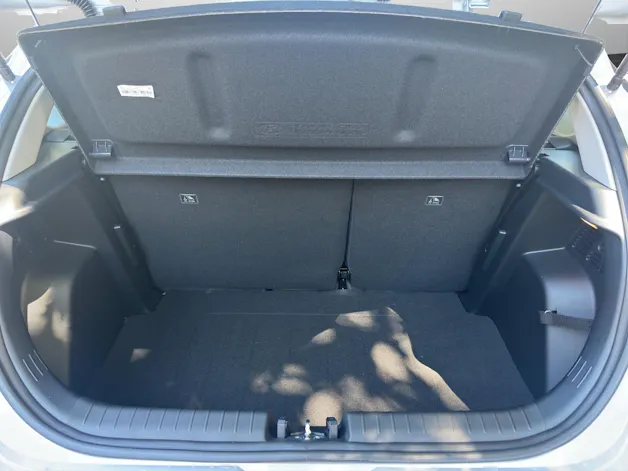 Hyundai i20 1.0 T-GDi Origo