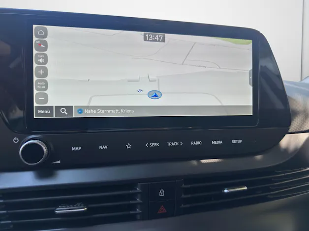 Hyundai i20 1.0 T-GDi Origo