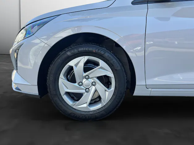 Hyundai i20 1.0 T-GDi Origo