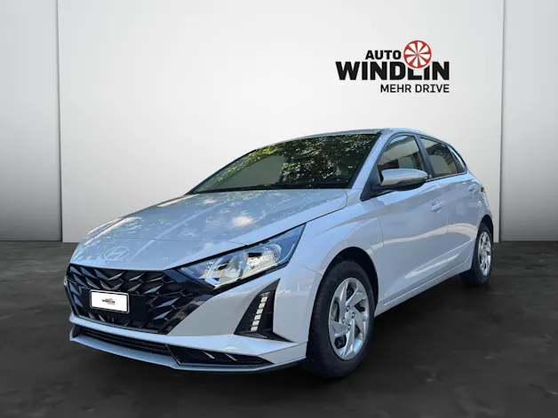 Hyundai i20 1.0 T-GDi Origo