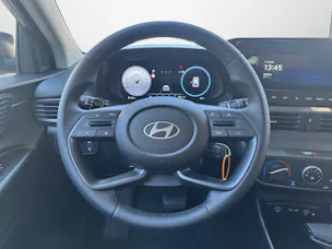 Hyundai i20 1.0 T-GDi Origo