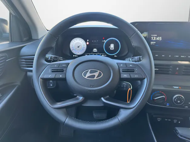Hyundai i20 1.0 T-GDi Origo