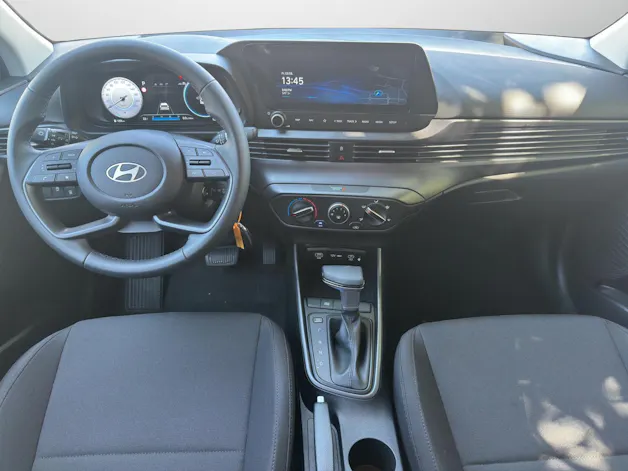 Hyundai i20 1.0 T-GDi Origo