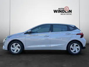 Hyundai i20 1.0 T-GDi Origo