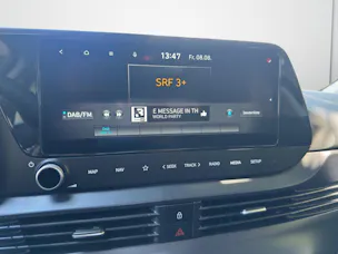 Hyundai i20 1.0 T-GDi Origo