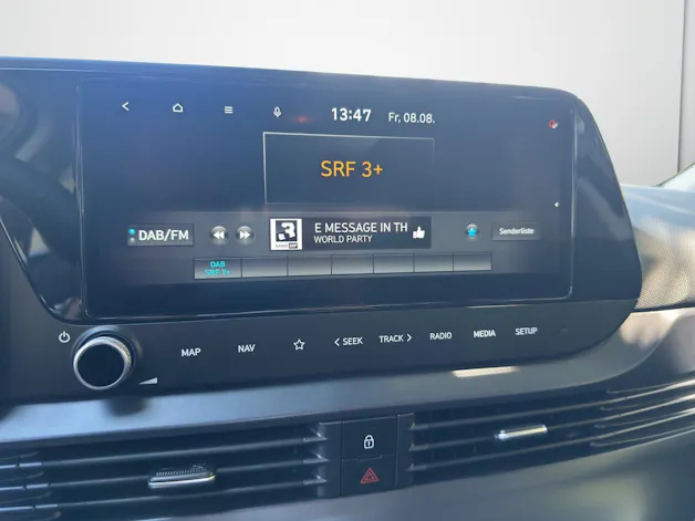 Hyundai i20 1.0 T-GDi Origo
