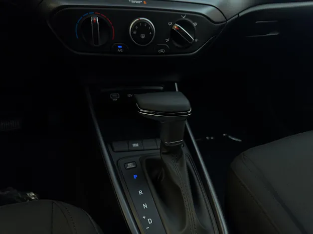 Hyundai i20 1.0 T-GDi Origo