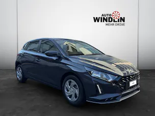 Hyundai i20 1.0 T-GDi Origo