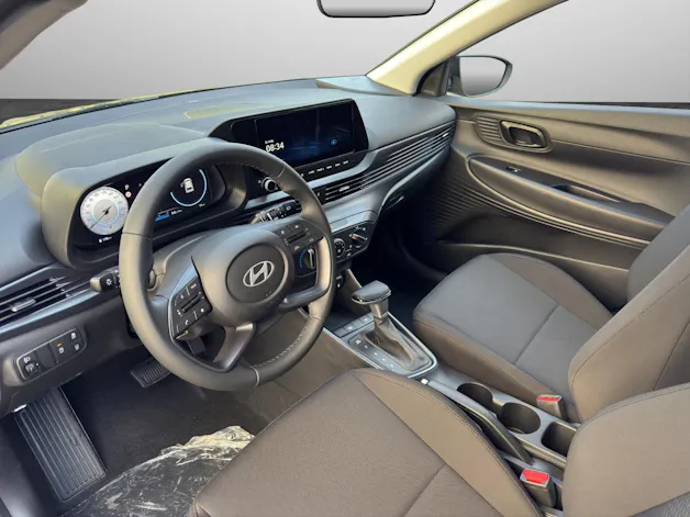 Hyundai i20 1.0 T-GDi Origo