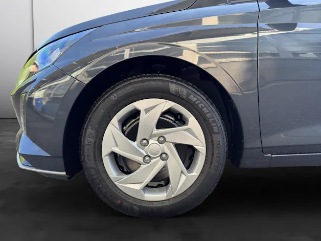 Hyundai i20 1.0 T-GDi Origo