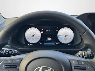 Hyundai i20 1.0 T-GDi Origo