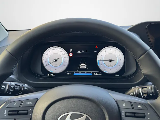 Hyundai i20 1.0 T-GDi Origo