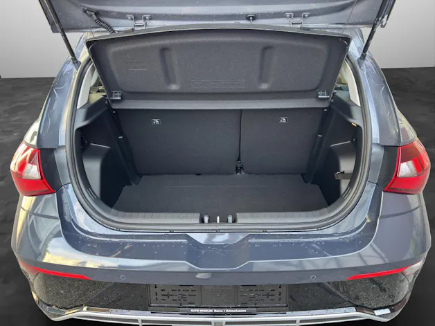 Hyundai i20 1.0 T-GDi Origo