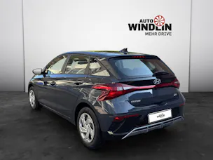 Hyundai i20 1.0 T-GDi Origo