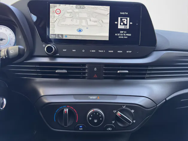 Hyundai i20 1.0 T-GDi Origo