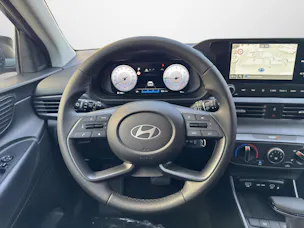 Hyundai i20 1.0 T-GDi Origo