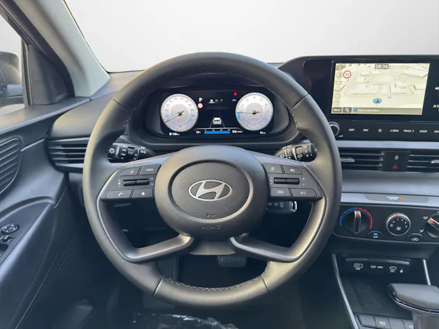 Hyundai i20 1.0 T-GDi Origo