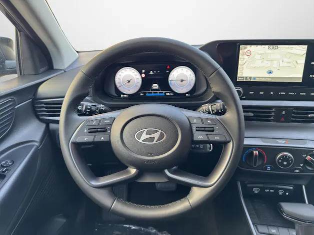 Hyundai i20 1.0 T-GDi Origo