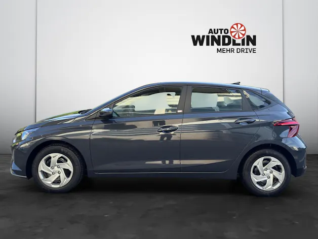 Hyundai i20 1.0 T-GDi Origo