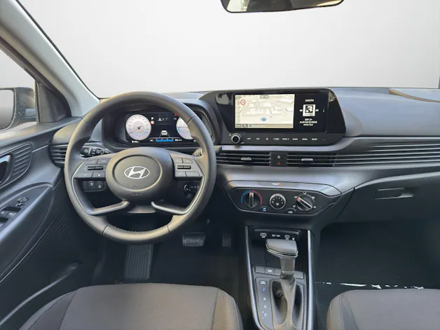 Hyundai i20 1.0 T-GDi Origo