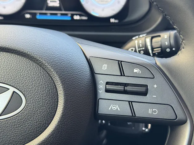 Hyundai i20 1.0 T-GDi Origo