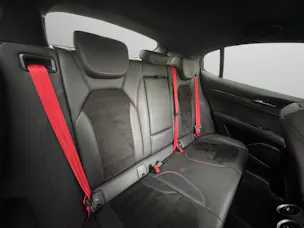 Alfa Romeo Stelvio 2.9 V6 Biturbo Q4 Quadrifoglio